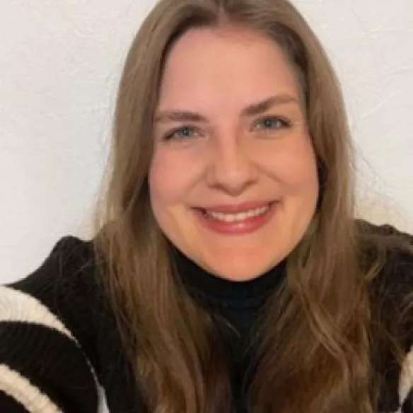 Ramona Kremer