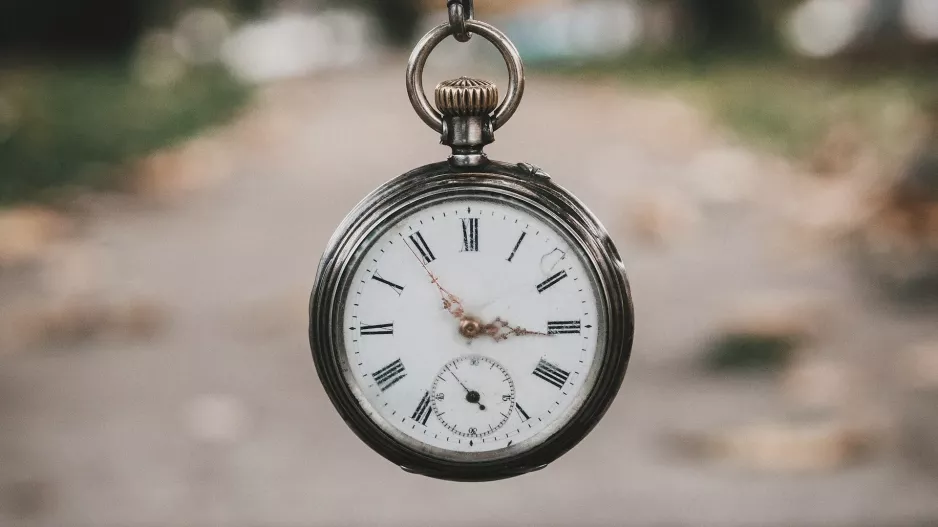 Foto von Andrik Langfield auf Unsplash